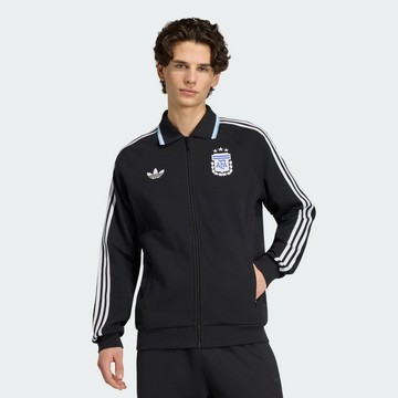 ADIDAS 世界盃 阿根廷 男 休閒外套 JZ6287