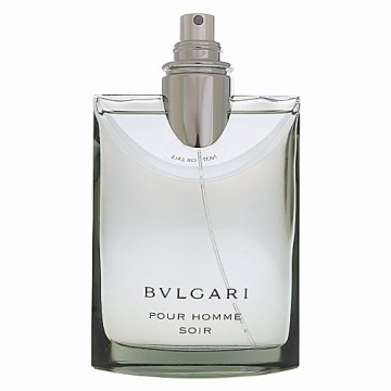 Bvlgari Pour Homme Soir 寶格麗大吉嶺夜香男性淡香水TESTER推薦| 香水 