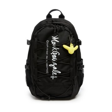 【MasCool】 MARK GONZALES 天使後背包 後背包 書包 Backpack 登山包 背包 上課包