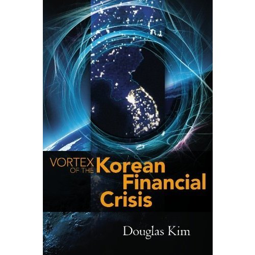 Vortex of the Korean Financial Crisis