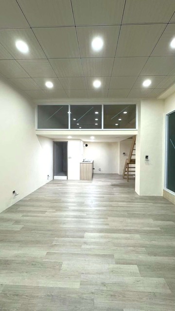 就在輕軌灣仔內旁!鼎山商圈華廈精巧店面｜高雄市三民區鼎山街