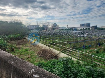 $青埔亮菁菁中壢工業區擴大二期｜桃園市蘆竹區德林段