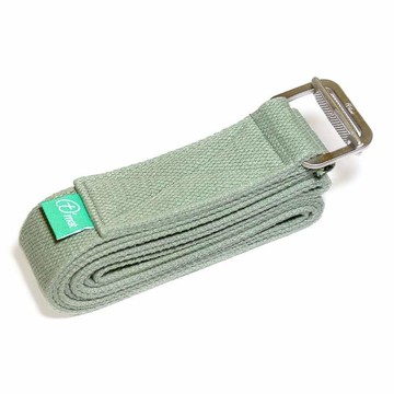 瑜伽拉帶/240cm/寬版 瑜伽拉帶/240cm/淺綠