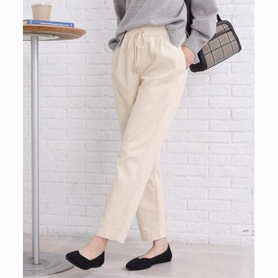 新品正規品☆秋冬☆【st.andrews/アザミ柄】ストレッチ パンツ - www