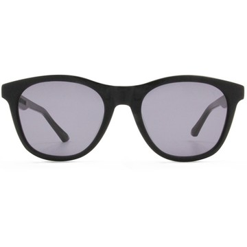 PUMA l 兒童款•俏皮運動風方框太陽眼鏡 街頭黑