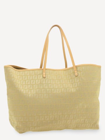 Fendi Tote Bag