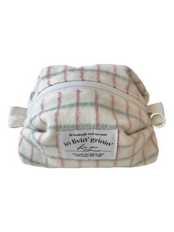 糖果枴杖小包 M