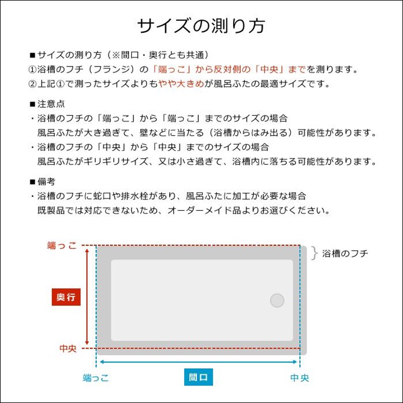 風呂ふた 折りたたみ 間口 159cm 奥行 76-79cm 折り畳み 風呂蓋 風呂フタ 浴槽 オーダーメイド 省スペース 収納 コンパクト 銀イオン 抗菌 防臭 日本製 東プレ - 3