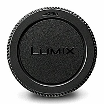 又敗家@原廠Panasonic後蓋DMW-LRC1鏡頭後蓋國際背蓋Lumix後蓋Rear保護蓋X後蓋M43鏡頭後蓋M43鏡頭背蓋M43鏡頭尾蓋相機蓋M4/3保護蓋M4/3鏡頭背蓋M4/3鏡頭尾蓋cap適Micro Four Thirds卡口鏡頭DMWLRC1背蓋【全館299超取免運】【APP下單點數4倍送】