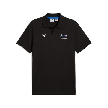 PUMA BMW系列MMS Jaquard短袖Polo衫 男性