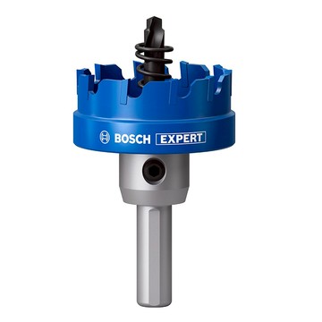 BOSCH 博世 台灣公司貨 不鏽鋼開孔器 75mm  1個