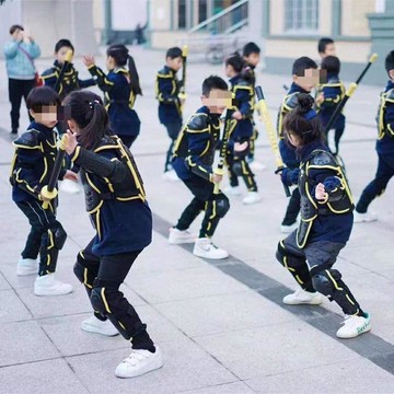 台灣公司貨 免運 武術兵道護具護甲衣服鎧甲成人短兵訓練競賽武術華武兵道標準