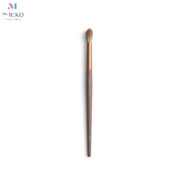 MEKO 夕色金緋巧緻眼影暈染刷 Z-076【官方旗艦店】