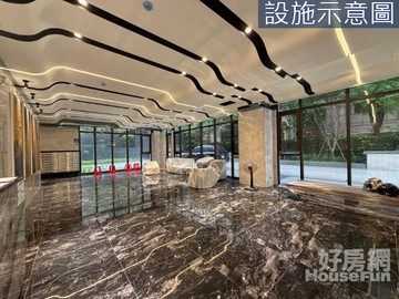 A581超稀有【飛時代｜朝南雙衛兩房】｜新北市淡水區濱海路一段