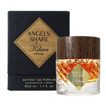 Kilian Angels Share Paradis 天使百樂廷香精 EXTRAIT 50ml 平行輸入