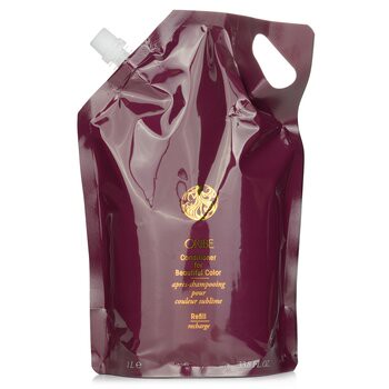Oribe Oribe 護色護髮素(補充裝) 1000ml/33.8oz-護色潤髮乳