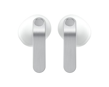 Galaxy Buds4 極光白