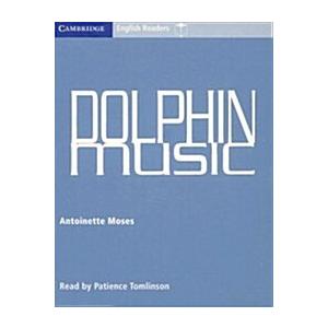 Dolphin Music Level Audio Cassette (Audio Cassette)