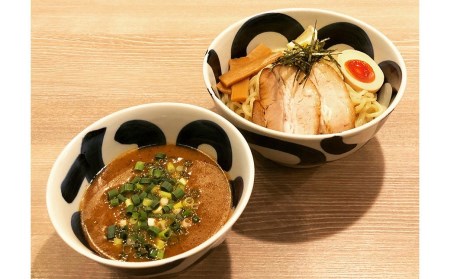 つけ麺 5食分 セット 太麺