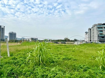 仁武霞海大面寬住二建地｜76期重劃區｜高雄市仁武區後港東段