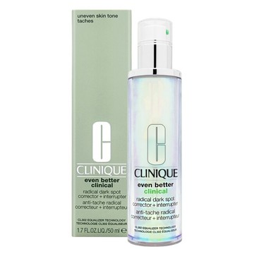 CLINIQUE倩碧 超激光勻淨白淡斑精粹 50ml