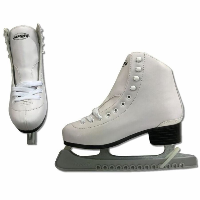 フィギュアスケート靴RISPORT RF2 Super 蒼 260A 新品未使用 