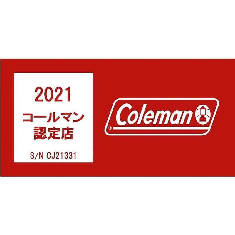 コールマン メラミンテーブルウェアセット 170-9135