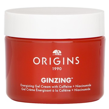 品木宣言 Origins - GinZing™ 醒神活力保濕啫喱面霜