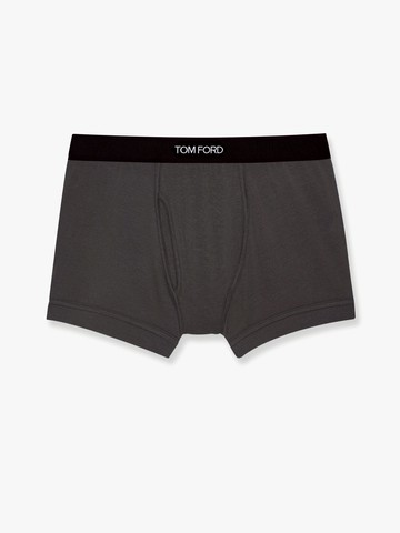 Cotton boxer - TOM FORD - gender_Man