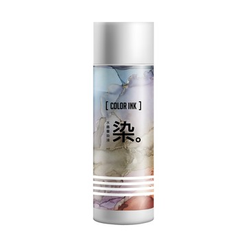 Julia 水墨暈染液 120ml-CI01透明色