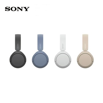 SONY WH-CH520 頭戴式無線降噪耳機