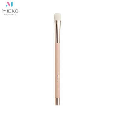 MEKO 磁力粉嫩專業細節眼影刷 (中) /磁吸刷具 Z-038【官方旗艦店】