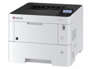 京セラ プリンタ ECOSYS P3145dn