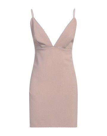 ELISABETTA FRANCHI Mini dresses - Item 15447179
