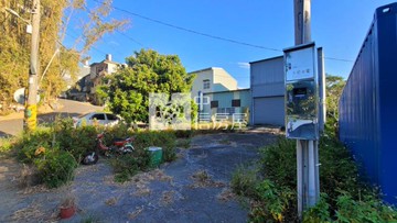 東勢投資民宿丙建角地(專)｜台中市東勢區石圍墻段石圍墻小段