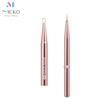 MEKO 貝拉戰痘青春棒 P-036/ 黑頭粉刺 粉刺調理 拔粉刺 粉刺針 青春棒 粉刺棒 美容工具 痘痘棒 擠痘痘工具