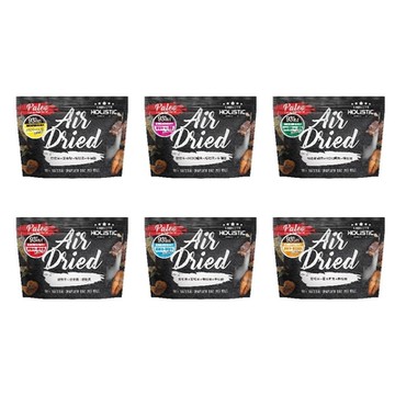 紐西蘭ABSOLUTEHOLISTIC超越巔峰鮮食肉片 25g x 10入組(買二件送寵物玩具1個隨機)