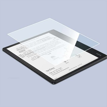 熒幕保護膜適用於Kobo Elipsa 2e Clara 2e Libra 2 Sage Elipsa2e透明屏保貼膜