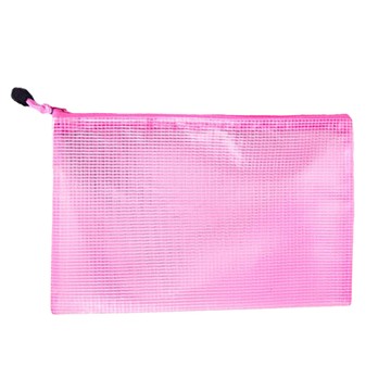 Y309 防水資料夾 顏色隨機 36g  A3  5個