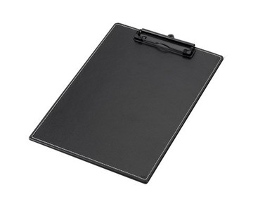 雙鶖FLYING 波德徠爾 皮質 A4高級 板夾 / 個 SCB-1545【APP滿額下單10%點數(單一帳號最高5000點)】1/31止