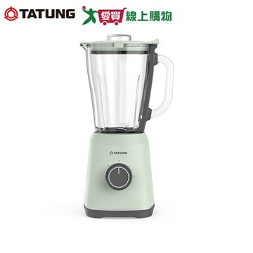 TATUNG 大同 1.5L果汁機 TJC-1526MA【愛買】