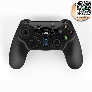 【全球優品滙】私模switch遊戲手柄 支持switch pro pc端等通用遊戲手柄