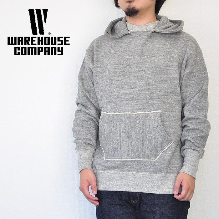 WAREHOUSE ウエアハウス スウェット パーカー Lot 469 セット WAREHOUSE ウエアハウス スウェット パーカー Lot 469 セット