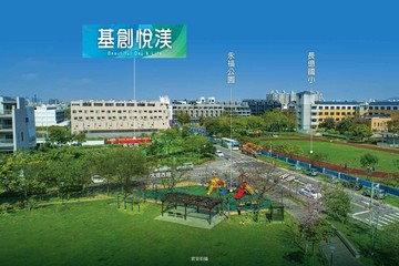 公園河岸首排次頂樓三房車!!最俗｜台中市太平區長弘街