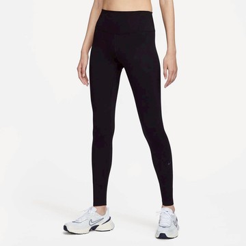 NIKE AS W NK DF ONE HR TIGHT 女緊身褲 黑-FN3227010