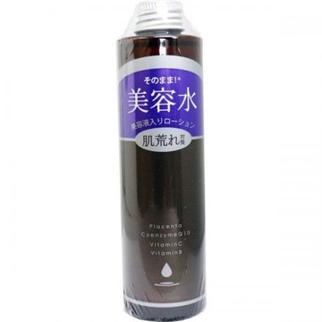 そのまま! 美容水 含美容液化妝水 肌膚修護 200mL