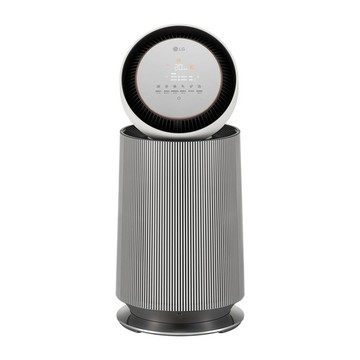 LG樂金 PuriCare360°空氣清淨機-寵物功能增加版二代-LITE版(AS651DWT0) 廠商直送