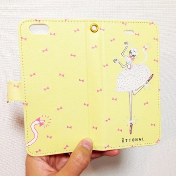 白貓圖書類案件（適用於iPhone）