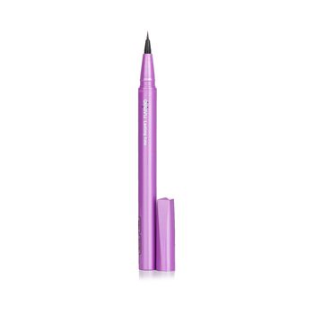 【Dejavu】Lasting Fine E Short Brush 眼線液 - #3 Black Brown