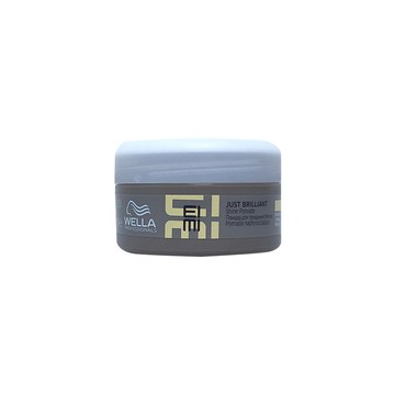德國wella 威娜 eimi 艾迷 順亮霜 75ml 髮霜 髮膠 髮蠟 慕絲 定型 造型
